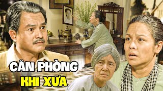 CHUA XÓT Thị Bình Gặp Lại Cậu Ba nhưng Cả Hai đã già Không Thể Nhận Ra Nhau | Phim Việt Nam 2024