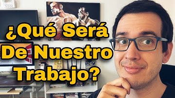 ChatGPT 5 Afectó Mi Trabajo de Programador