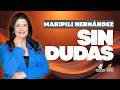 "Sin Duda" en Vivo con Mary Pili Hernández Miércoles 29.04.2026 por Unión Radio 90.3 FM