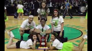 U-High Senior Slideshow 2014