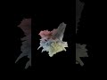 Particle Flowfield #shorts #touchdesigner
