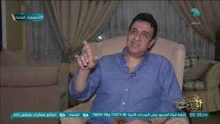 محمد شبانة : عبد الحليم حافظ لم يتزوج سعاد حسني وسيتم نشر مذكرات العندليب قريبًا