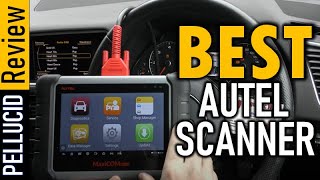 ✅ Top 5 Best Autel Scanner In 2024