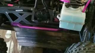hpi savage, hpi savage x, hpi racing, hpi 4.6