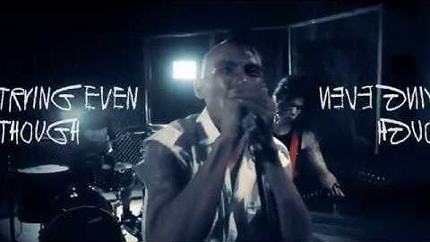 ANTIPHATY / Last Breath Lyric /