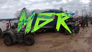 River Run MARDI GRAS 2019