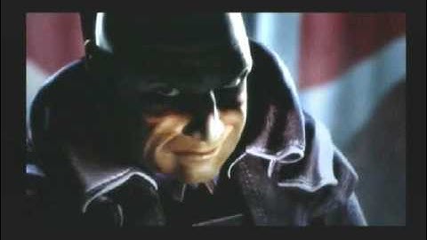 Killzone Walkthrough Part 1