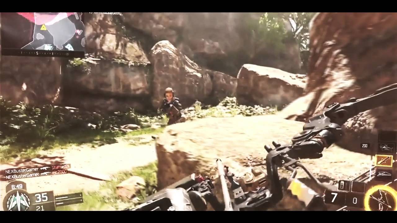 Loving You (Acid Editors App)