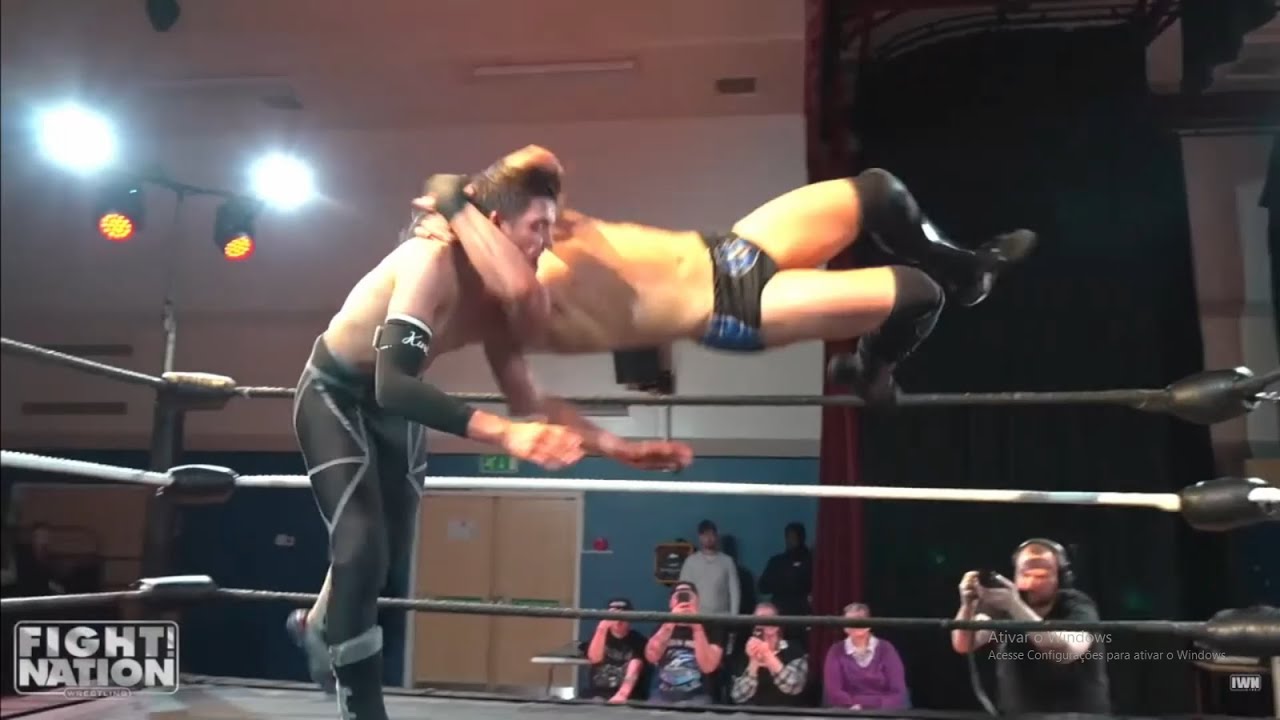 The Gale Force (Springboard Corkscrew Cutter)