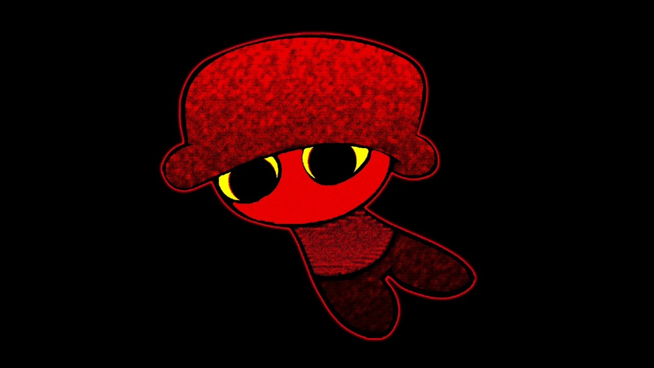 ℌ𝔈𝔏𝔏𝔇𝔈𝔙𝔈𝔈𝔏 - Bambi Fantrack (HALLOWEEN 🎃 1/1, LOUD)