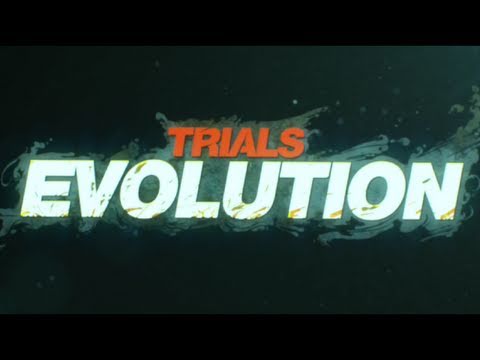 Video: E3: Trials HD Bekräftat För XBLA