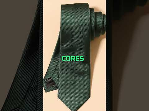 Vídeo: Para gravata em promoção?