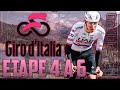 Giro d italia 2024  etape 4 a 6