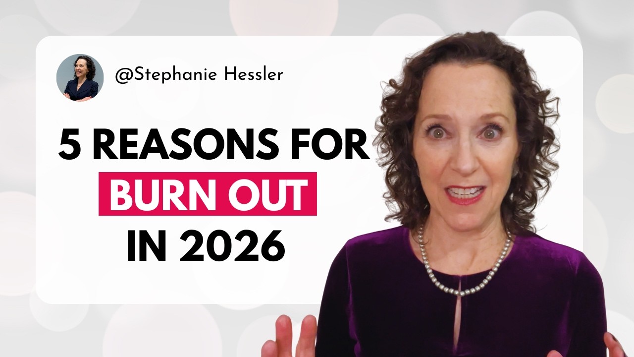 The New Burnout Nobody Is Talking About