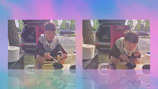 여주여행(주혁+아빠)_금은모래강변공원.차박 2025.06.07~08