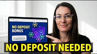 Free Spins no Deposit Casinos - Best No Deposit Bonuses in 2026