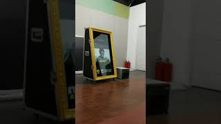 Magic Mirror Photo Booth screenshot 4