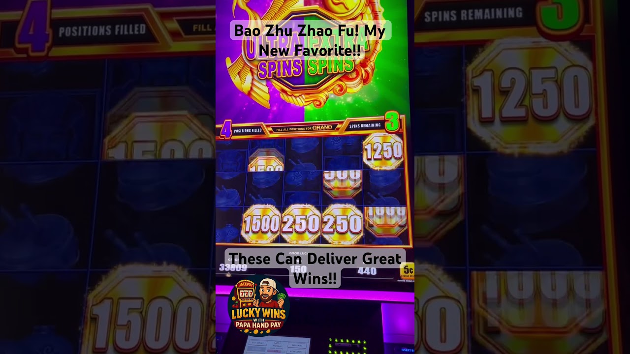 🎰💥 ULTRA Spins + EXTRA Spins = Jackpot Dreams! 💥🎰 