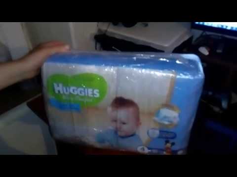 Распаковка товара с Rozetka.