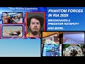 Roblox: Phantom Forces Nominated & Brookhaven has Predators