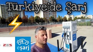 Türkiyede Tesla Ve Elektrikli Arabalar Nasıl Şarj Edilir Km De Kaç Kuruş Yakıyor? Hesaplımı?
