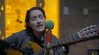 Video thumbnail of "Ruzzi - Me Amo [Acústico] | Radio Ultravioleta"