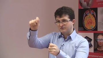 Lecture: Spoofing and Anti-Spoofing in Biometrics