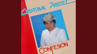 Video thumbnail of "Cristóbal Jiménez - Nací para Adorarte"