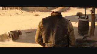 Video voorbeeld van "Lucky Luke born to ride"