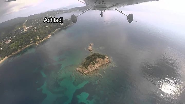 SX KIP LGBL Mikro Platanias Approach C182 ALMIROS Second Edition