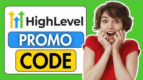 GoHighLevel Promo Code with Exclusive Discounts!