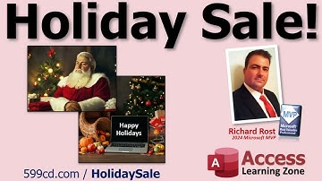 Vakantieaanbieding 2024 - Bespaar 50% op videotutorials, seminars en sjablonen - inclusief Micros...