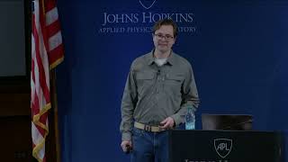 Productive Parallel Programming with the Chapel Language (Johns Hopkins APL Colloquium) Content