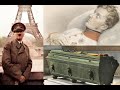 Napoleons nazi funeral