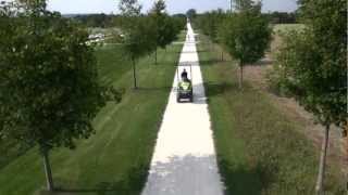 High Efficiency Traction Control