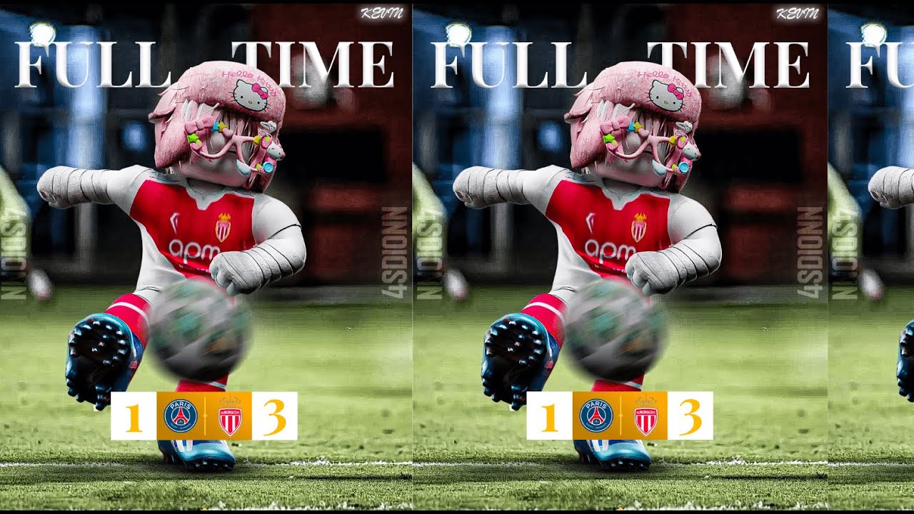 Phantom | RFL Montage