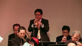 08 The Second Time Around B&G Big Band 5th concert