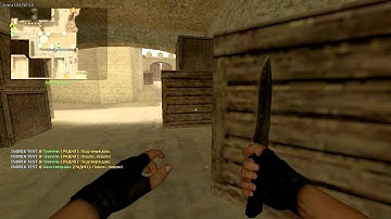 ДЕМОНСТРАЦИЯ iniuria steam by KENT