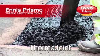 Thormajoint **No Audio** (EMEA Only)