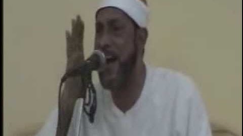 سورة لقمان والسجدة - الشيخ محمد بسيوني