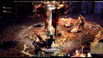 Crypt of Hearts - Speed Farming ESO