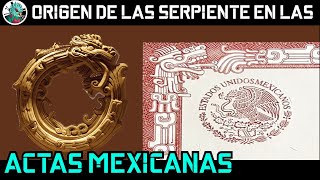 Las serpiente de xochicalco y las actas del registro civil. by Universo del Quetzal 619 views 1 month ago 10 minutes