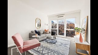 5/1A Irving Avenue, PRAHRAN