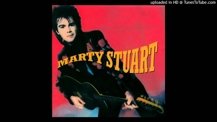 Marty Stuart  Arlene