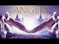 The Incredible Truth About Angels - What You Can't See Is More Powerful Than You Think