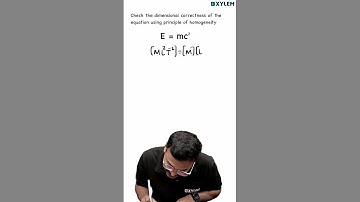 Units And Measurements - 2 Mark Question🛑