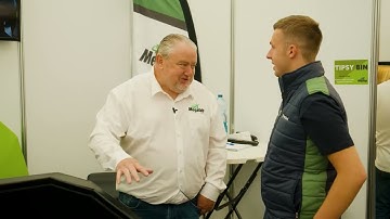 Ploughing 2022: The Tipsy Bin