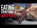 Eating EVERYTHING at Buc-ee&#39;s Feat. Jerky // Part 4