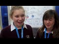 Irishtimes.com: BT Young Scientist - Exhibitions