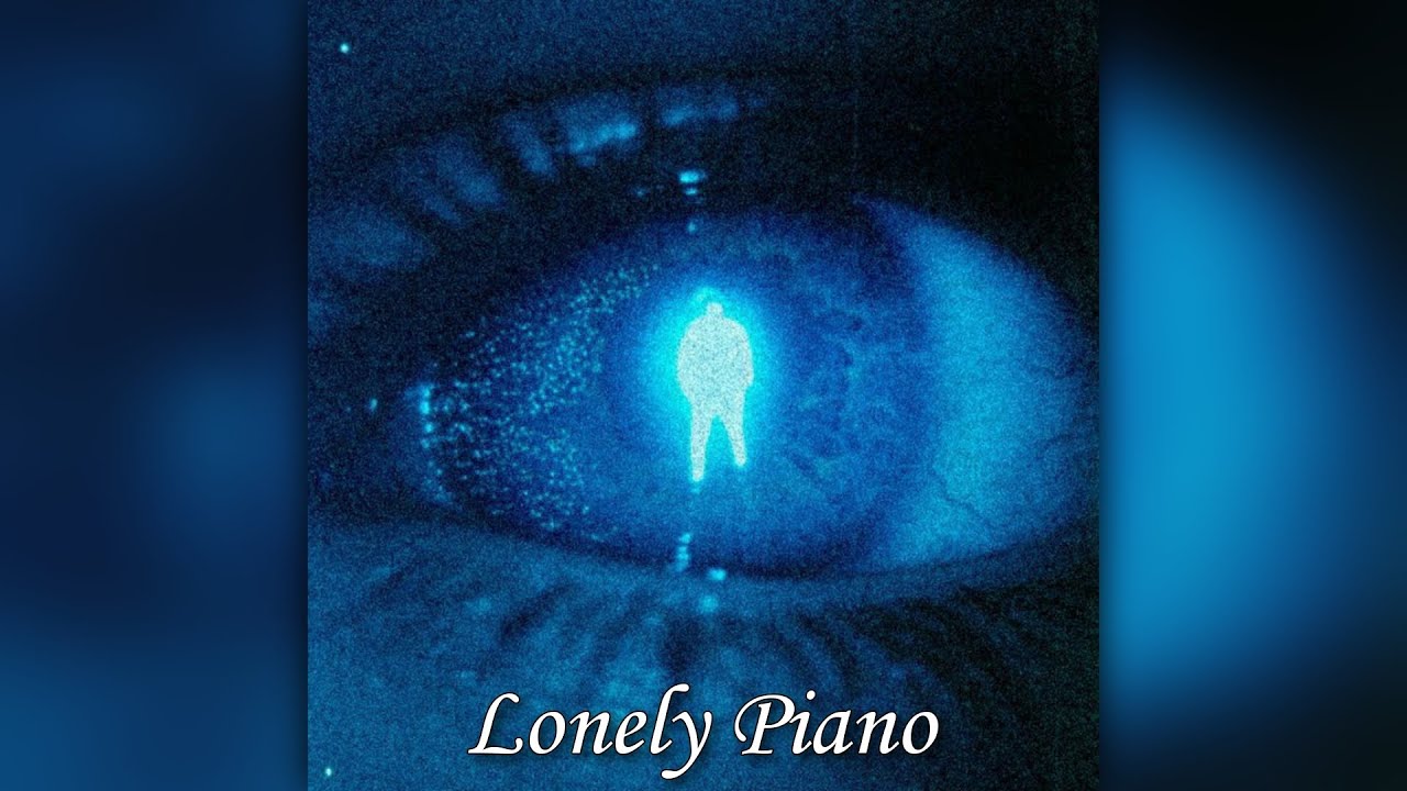 SAD PIANO TYPE BEAT - 